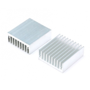 HR0214-68 Aluminum Heat Sink 50*45*18mm